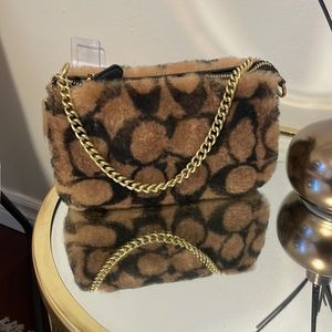 NWT COACH BAG